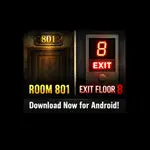 Room 801 Apk