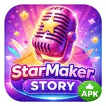 StarMaker Story Apk