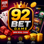 92BET Game