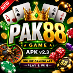 Pak88 Game